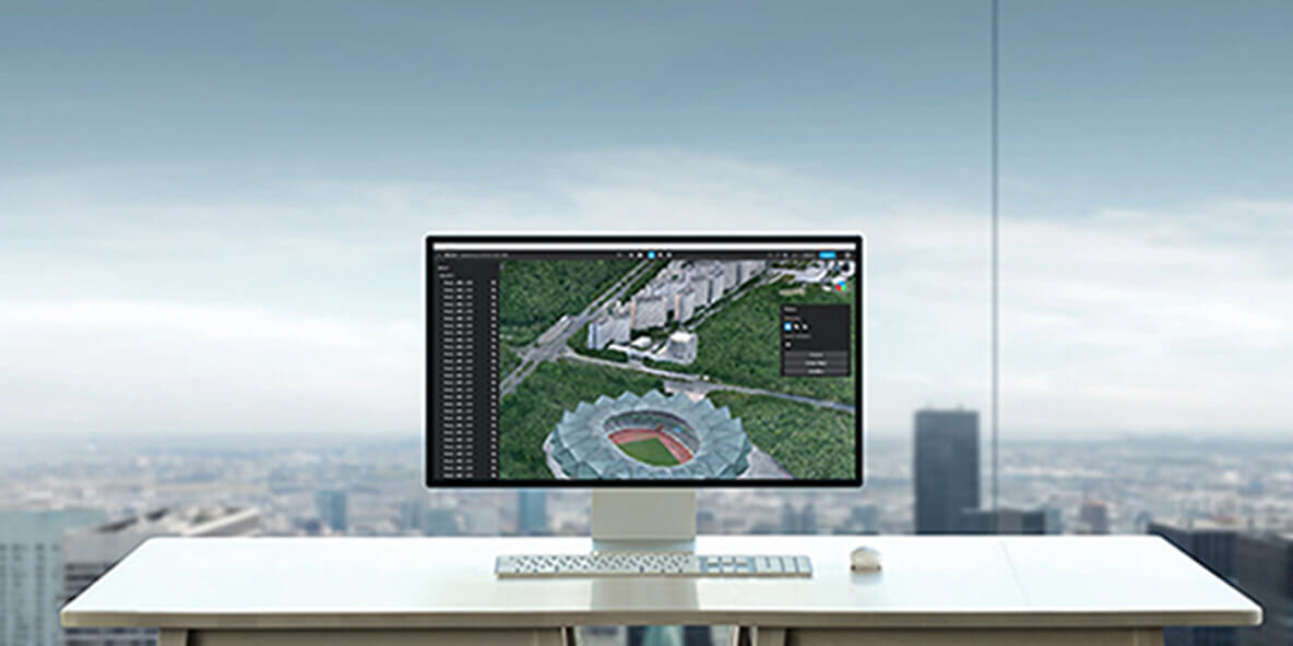 DJI Enterprise - Drone Solutions for Your Business - DJI